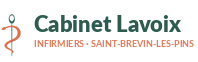 Cabinet Lavoix - Infirmiers diplômés d'État à Saint-Brevin-les-Pins